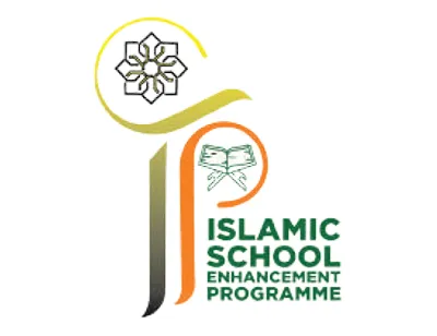 Islamic School Enhancement Programme logo