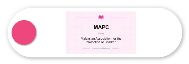 MAPC logo