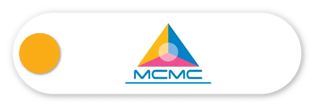 MCMC logo