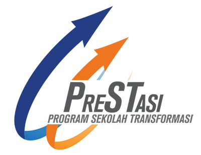 PreSTasi Program Sekolah Transformasi logo
